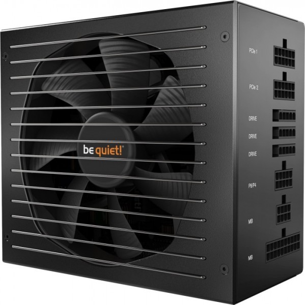 650W be quiet! Straight Power 11 Platinum