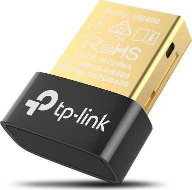 TP-Link UB400 Bluetooth 4.0