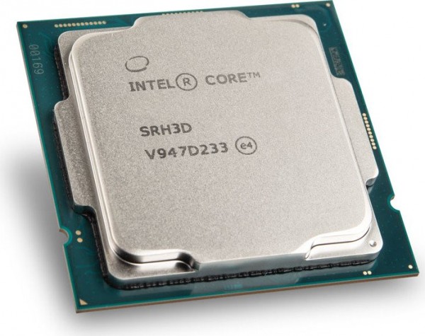 Intel Core i3 10100F, 4x 3.60GHz boxed