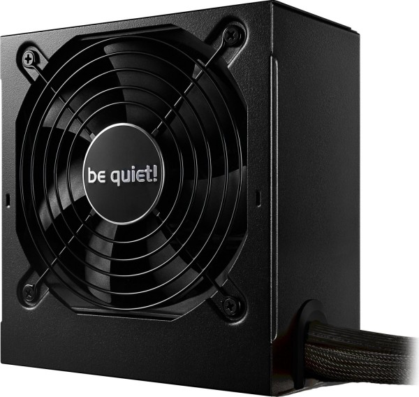550W be quiet! System Power 10 ATX 2.52 BN327