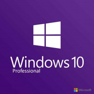 Windows 10 Pro Retail - Sofort via Mail
