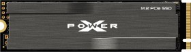 256GB Silicon Power XD80, M.2 PCI-E
