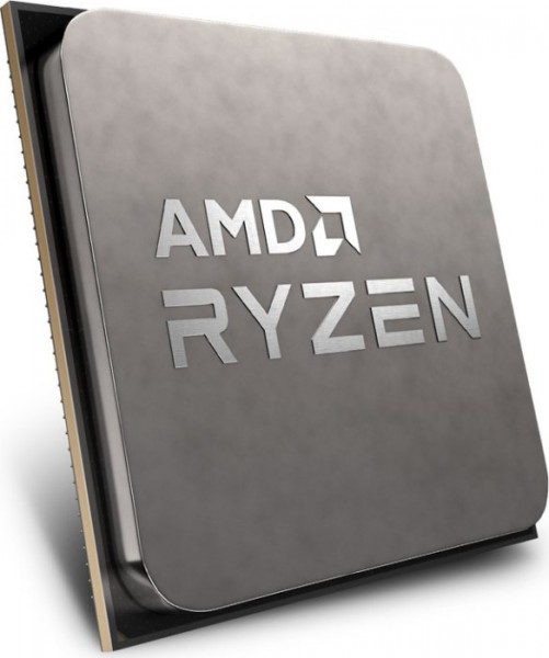 AMD Ryzen 5 5600G, 6x 3.90GHz Tray