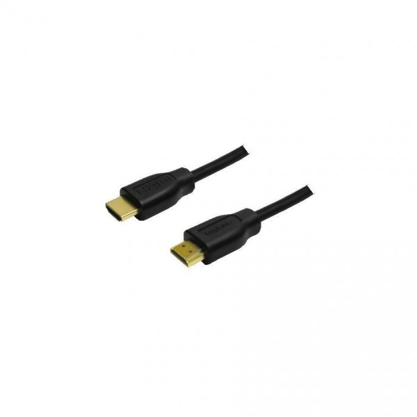 1m HDMI 1.4 Kabel LogiLink