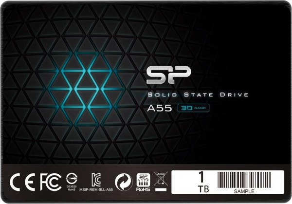 1TB Silicon Power Ace A55 SATA 2,5