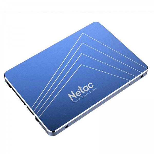 512GB Netac N600S, SATA