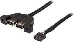 ASRock DeskMini USB 2.0 Kabel (5RB000010020)